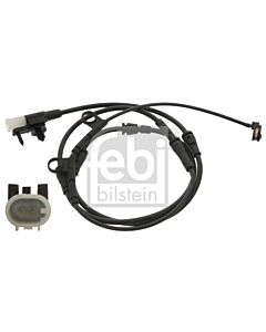 FEBI BILSTEIN 47371 CONTATTO SEGNALAZIONE, USURA PAST. FRENO/MAT. D'ATTRITO