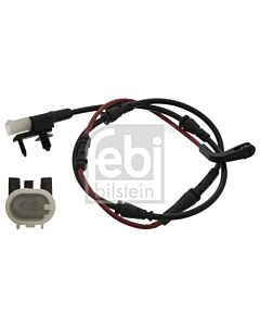 FEBI BILSTEIN 47372 CONTATTO SEGNALAZIONE, USURA PAST. FRENO/MAT. D'ATTRITO