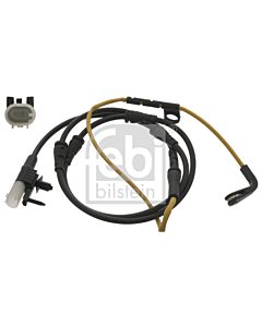 FEBI BILSTEIN 47373 CONTATTO SEGNALAZIONE, USURA PAST. FRENO/MAT. D'ATTRITO