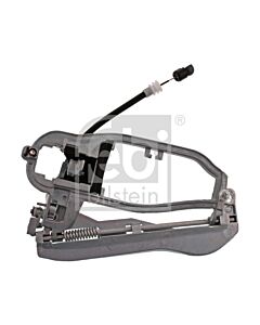 FEBI BILSTEIN 48363 TELAIO, MANIGLIA ESTERNA SPORTELLO
