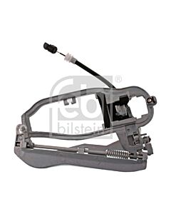 FEBI BILSTEIN 48364 TELAIO, MANIGLIA ESTERNA SPORTELLO