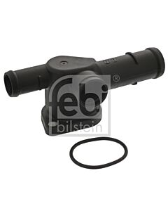 FEBI BILSTEIN 48365 FLANGIA D. REFRIGERANTE