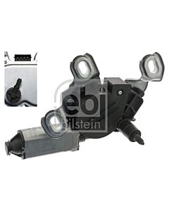 FEBI BILSTEIN 48672 MOTORE TERGICRISTALLO