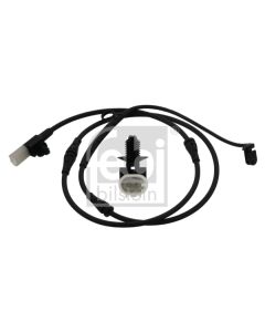 FEBI BILSTEIN 48917 CONTATTO SEGNALAZIONE, USURA PAST. FRENO/MAT. D'ATTRITO