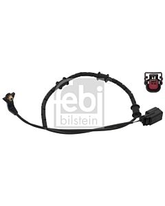 FEBI BILSTEIN 48918 CONTATTO SEGNALAZIONE, USURA PAST. FRENO/MAT. D'ATTRITO