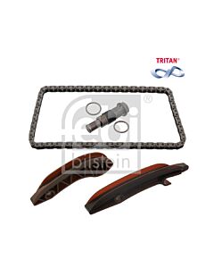 FEBI BILSTEIN 49506 KIT CATENA DISTRIBUZIONE