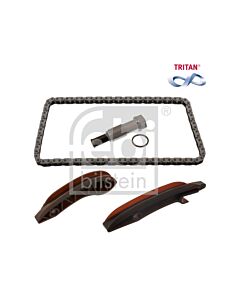 FEBI BILSTEIN 49507 KIT CATENA DISTRIBUZIONE