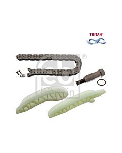 FEBI BILSTEIN 49518 KIT CATENA DISTRIBUZIONE