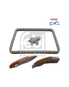 FEBI BILSTEIN 49520 KIT CATENA DISTRIBUZIONE