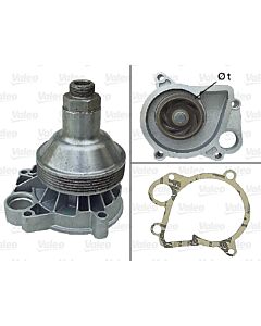 VALEO 506662 POMPA ACQUA