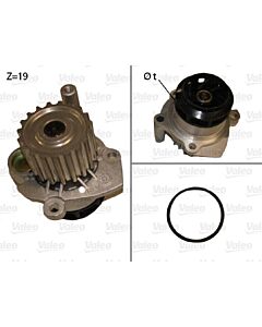 VALEO 506700 POMPA ACQUA