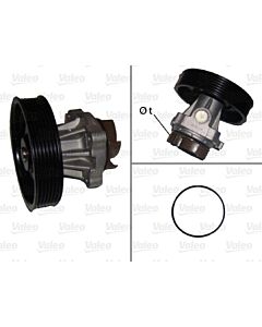VALEO 506716 POMPA ACQUA