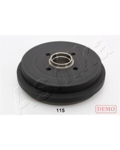ASHIKA 5601115C TAMBURO FRENO