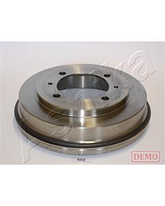 ASHIKA 5605502C TAMBURO FRENO