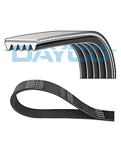 DAYCO 5PK1210 CINGHIA POLY-V