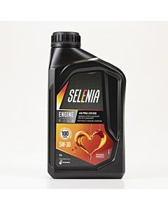 SELENIA - Olio Motore 5W30 ULTRA CP/03 x 1 Lt