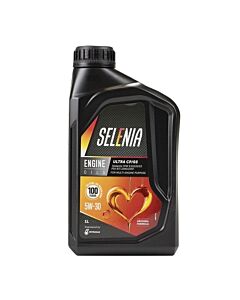 SELENIA - Olio Motore 5W30 ULTRA CP/03 x 1 Lt