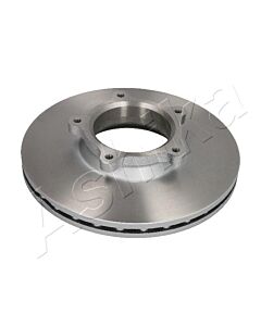 ASHIKA 6000030C DISCOFRENO