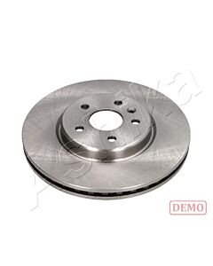 ASHIKA 60000412C DISCOFRENO