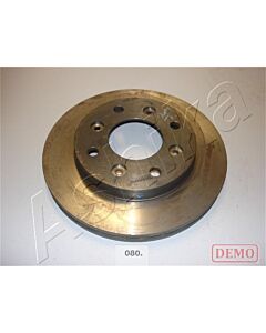 ASHIKA 6000080C DISCOFRENO