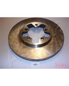ASHIKA 6001137C DISCOFRENO