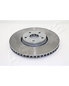ASHIKA 60022025C DISCOFRENO