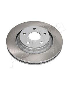 ASHIKA 6009932C DISCOFRENO