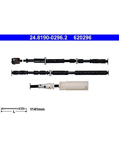 ATE 24819002962 CONTATTO SEGNALAZIONE, USURA PAST. FRENO/MAT. D'ATTRITO