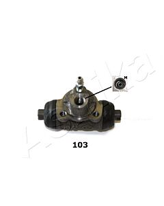 ASHIKA 6701103 CILINDRETTO FRENO