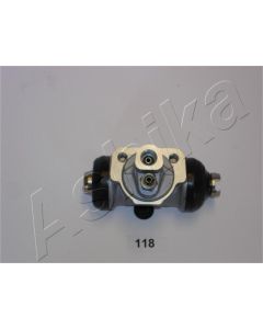 ASHIKA 6701118 CILINDRETTO FRENO
