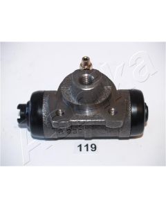 ASHIKA 6701119 CILINDRETTO FRENO