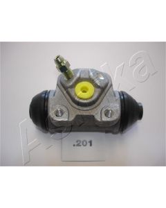 ASHIKA 6702201 CILINDRETTO FRENO