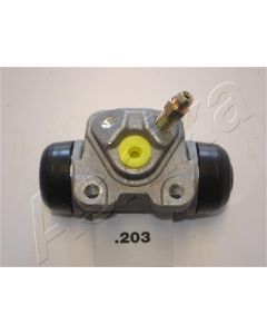 ASHIKA 6702203 CILINDRETTO FRENO