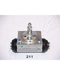 ASHIKA 6702211 CILINDRETTO FRENO