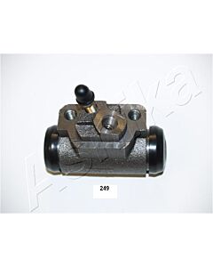 ASHIKA 6702249 CILINDRETTO FRENO