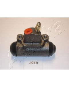 ASHIKA 670K019 CILINDRETTO FRENO