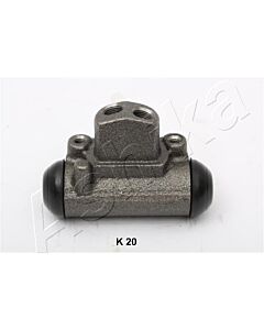 ASHIKA 670KK20 CILINDRETTO FRENO