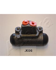 ASHIKA 67K0006 CILINDRETTO FRENO