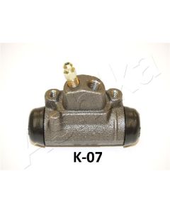 ASHIKA 67K0007 CILINDRETTO FRENO