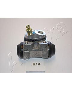 ASHIKA 67K0014 CILINDRETTO FRENO