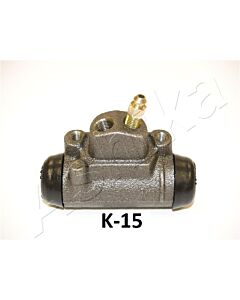 ASHIKA 67K0015 CILINDRETTO FRENO