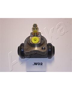 ASHIKA 67W0002 CILINDRETTO FRENO