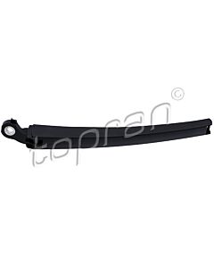 TOPRAN 114880 BRACCIO TERGI, PULIZIA CRISTALLI