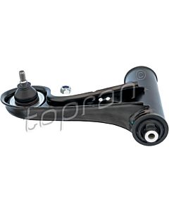 TOPRAN 400270 BRACCIO OSCILLANTE, SOSPENSIONE RUOTA
