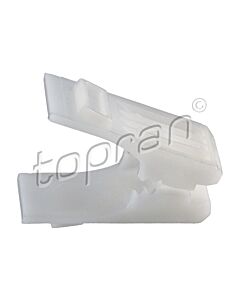 TOPRAN 114422 ADATTATORE, CILINDRO TRASMETTITORE FRIZIONE