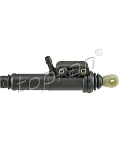 TOPRAN 110744 CILINDRO TRASMETTITORE, FRIZIONE