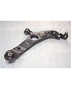 ASHIKA 720KK40R BRACCIO OSCILLANTE, SOSPENSIONE RUOTA