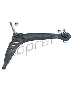 TOPRAN 500138 BRACCIO OSCILLANTE, SOSPENSIONE RUOTA