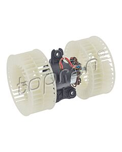 TOPRAN 408167 VENTILATORE ABITACOLO