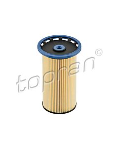 TOPRAN 115210 FILTRO CARBURANTE